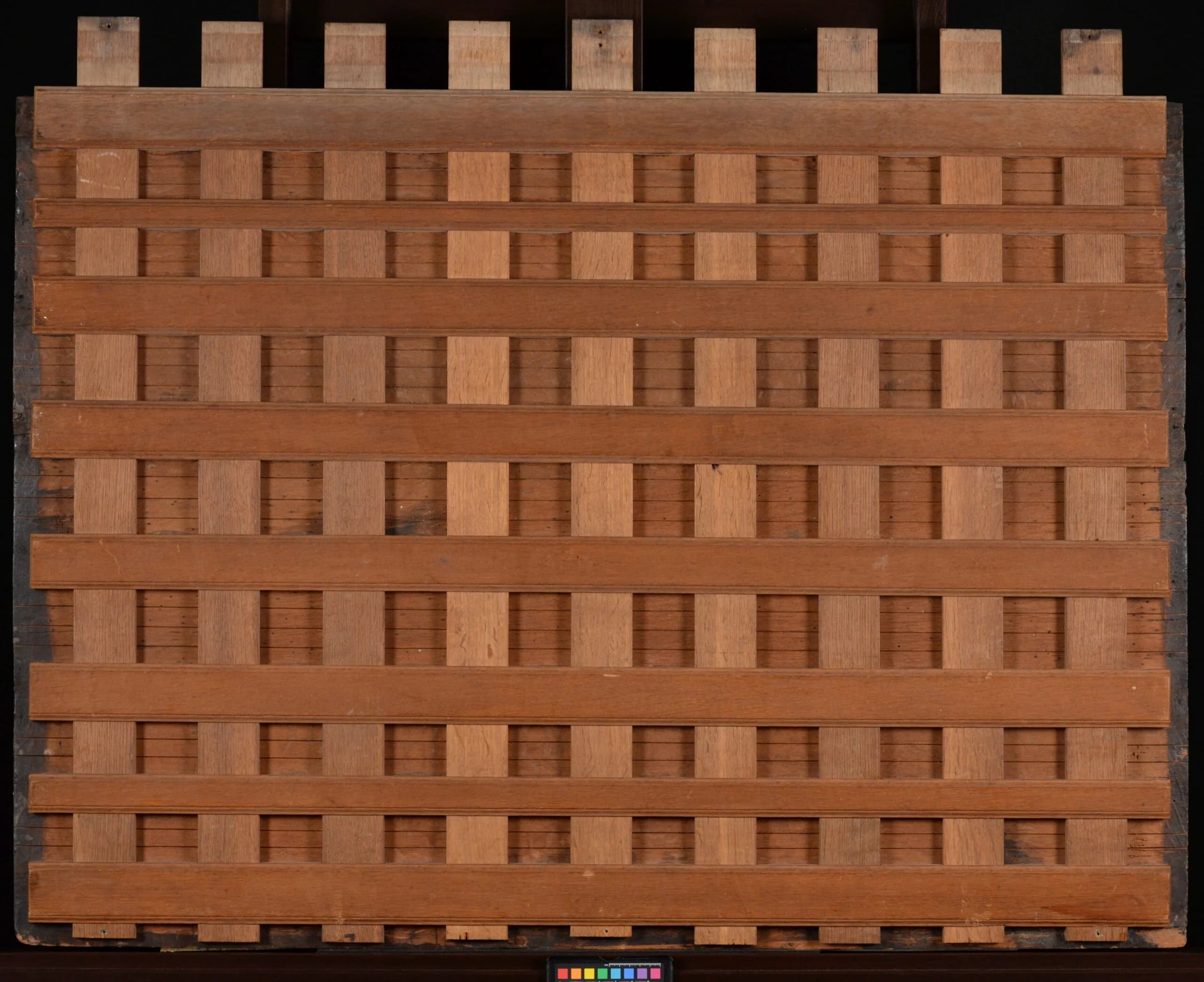 Before