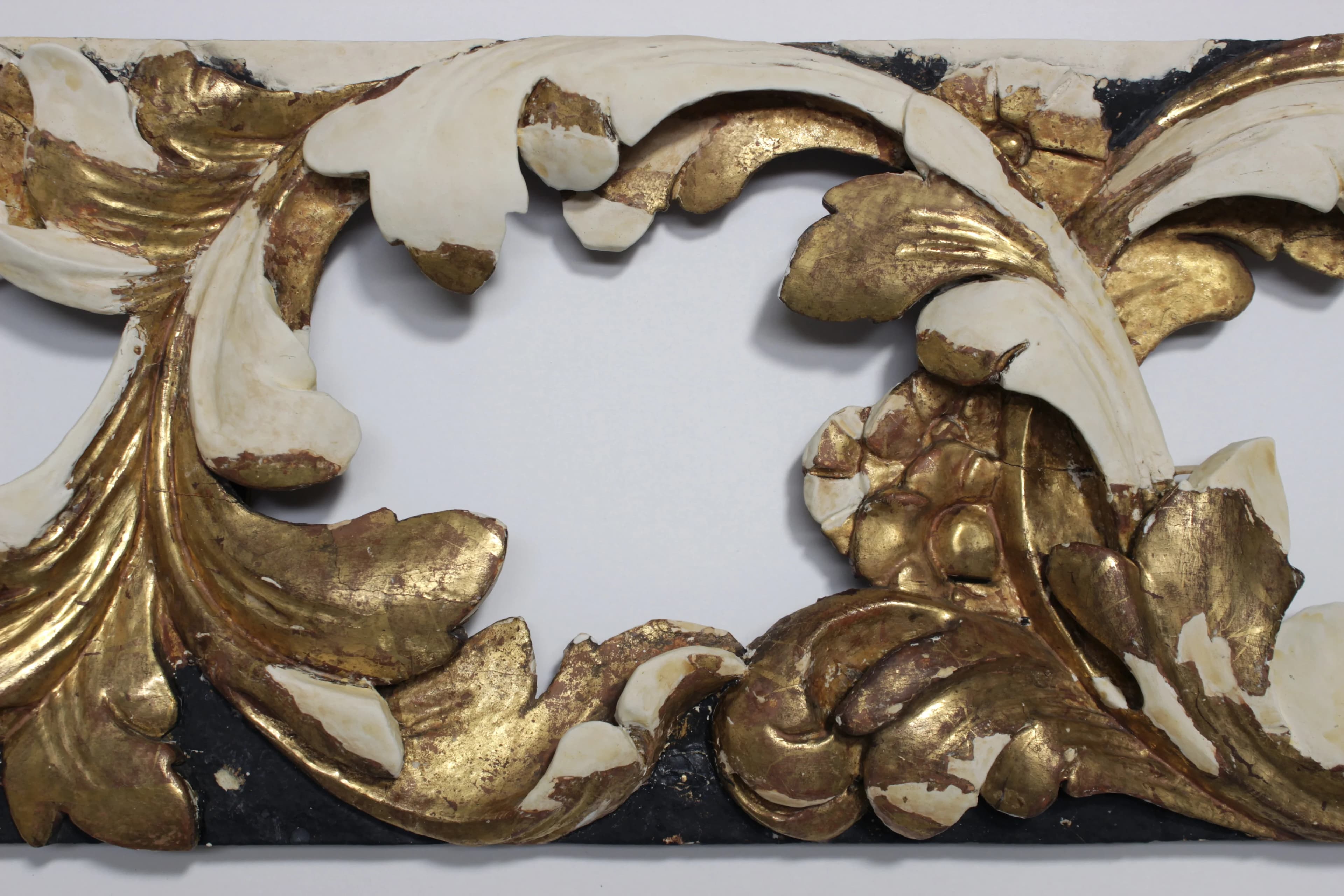 Golden Chamber - detal 4