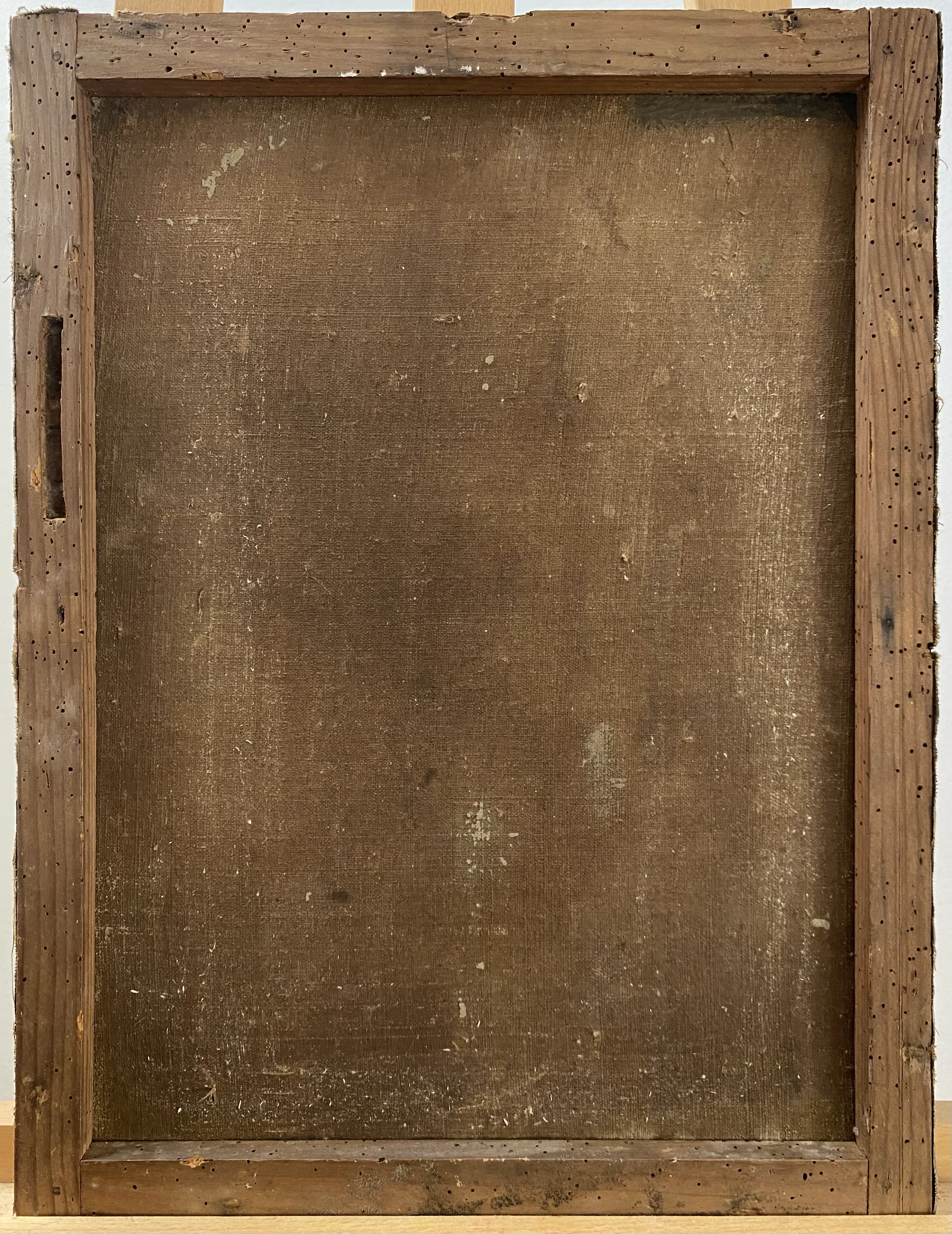 "Ecce Homo" - detal 6