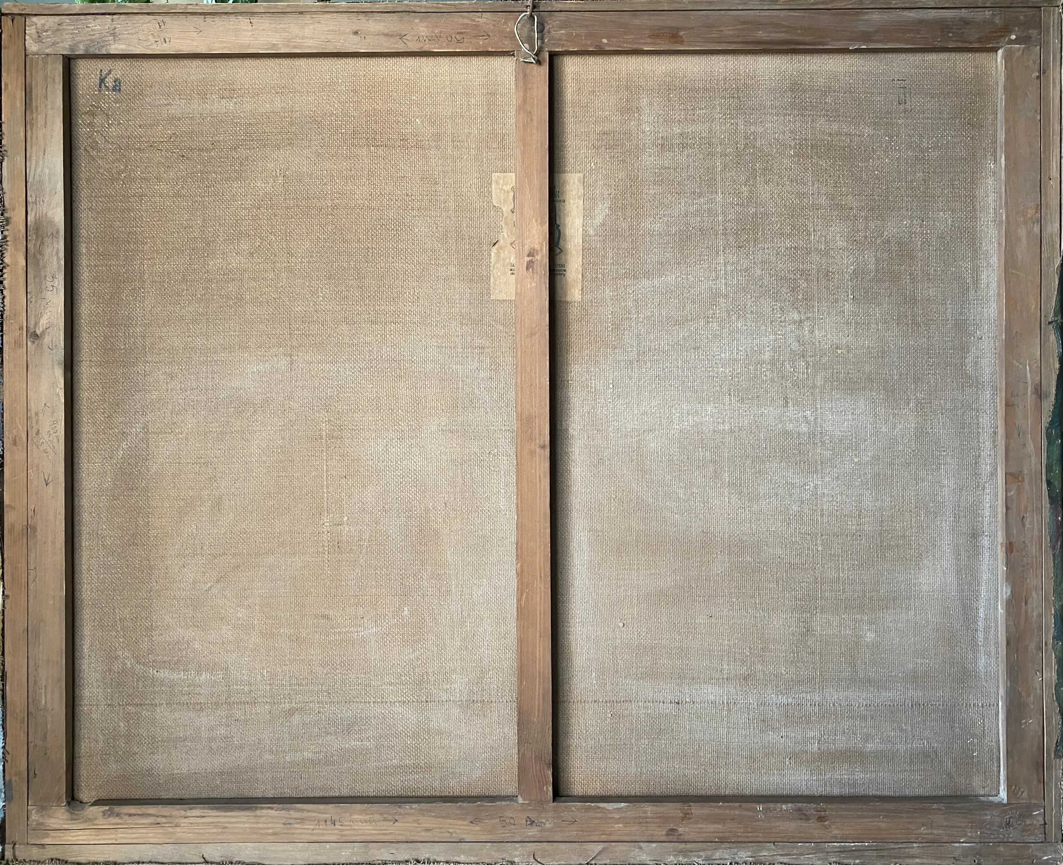 Autumn Park - detal 3