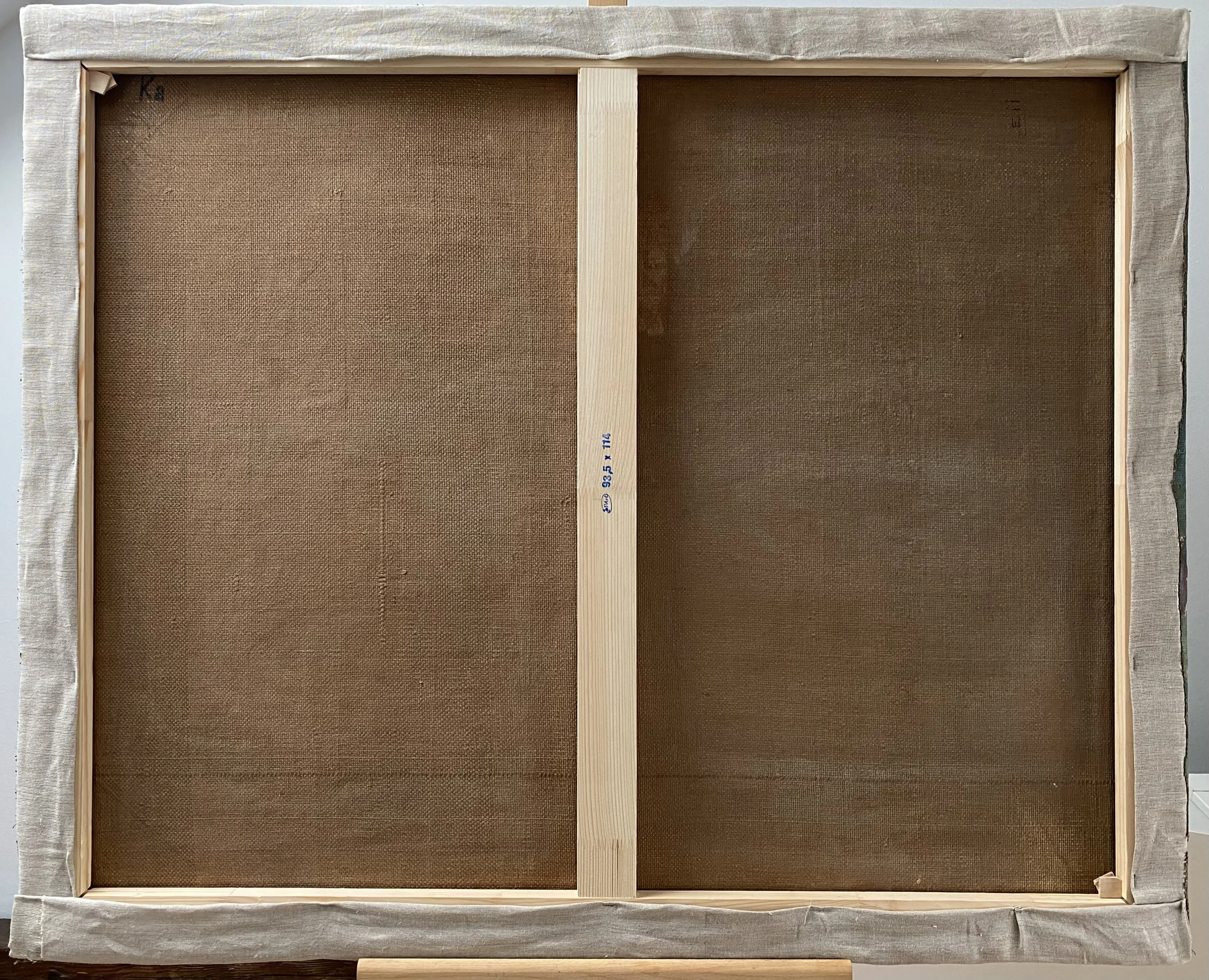 Autumn Park - detal 4