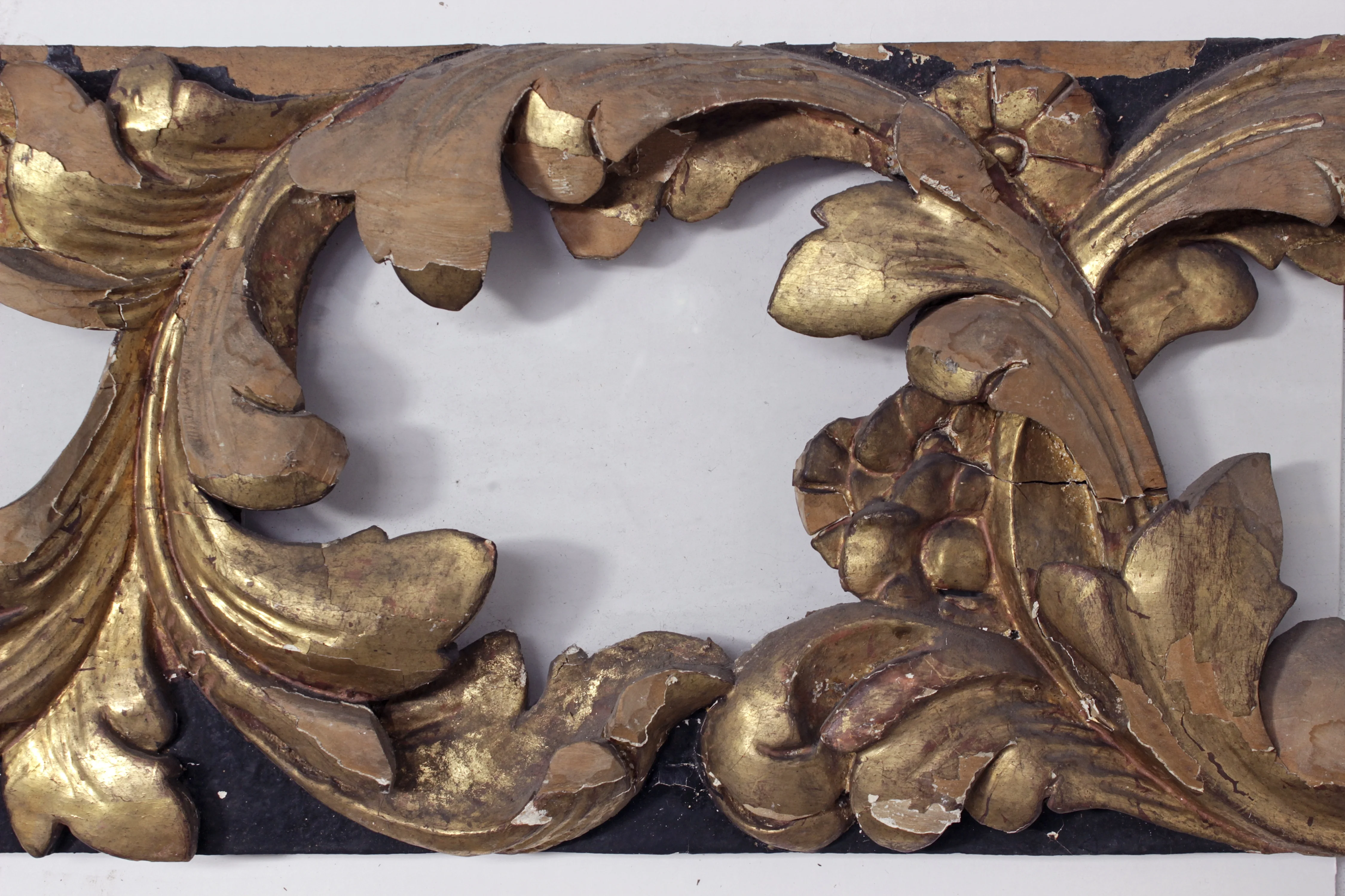 Golden Chamber - detal 3