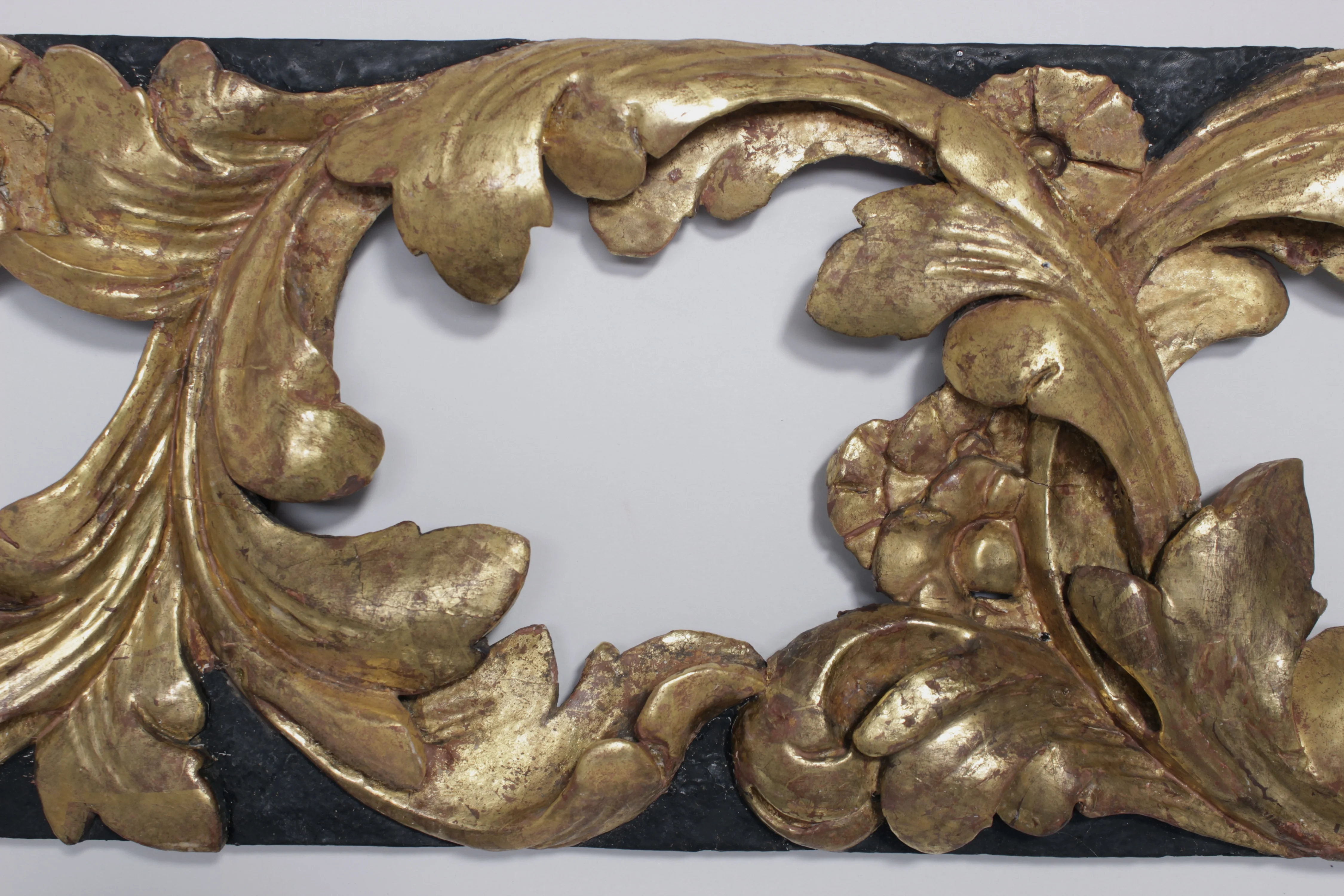 Golden Chamber - detal 5